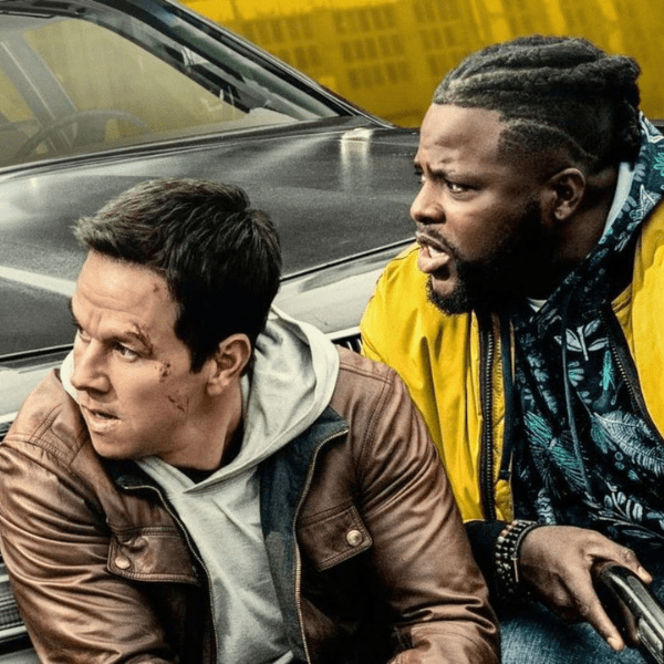 'Spenser Confidencial', el número 10 de las películas más vistas de Netflix.-Blog Hola Telcel