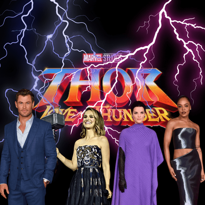 'Thor Love and Thunder': esto es lo que dicen las críticas sobre el filme.-Blog Hola Telcel
