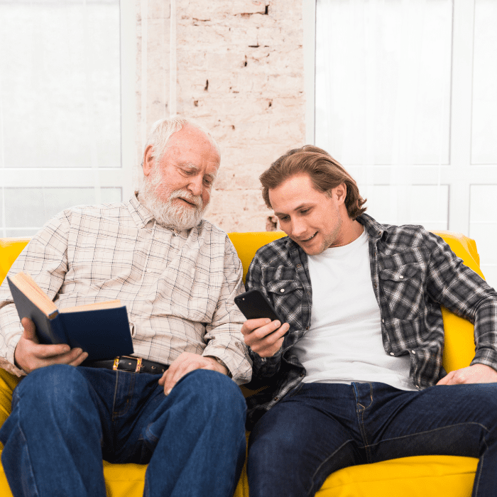 Con telcel este día del padre regala la mejor tecnología.- Blog Hola Telcel