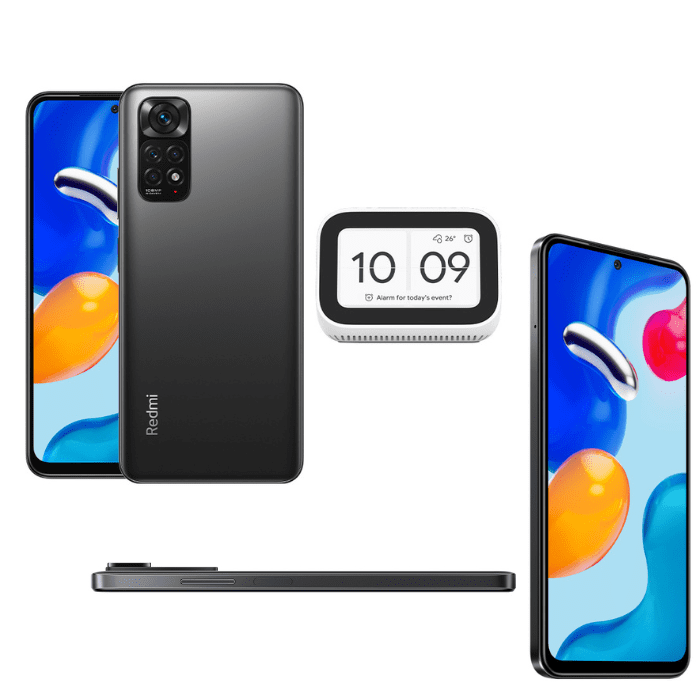 El Redmi Note 11 Pro está en Telcel con la red más rápida de 5G con mayor cobertura y velocidad.- Blog Hola Telcel
