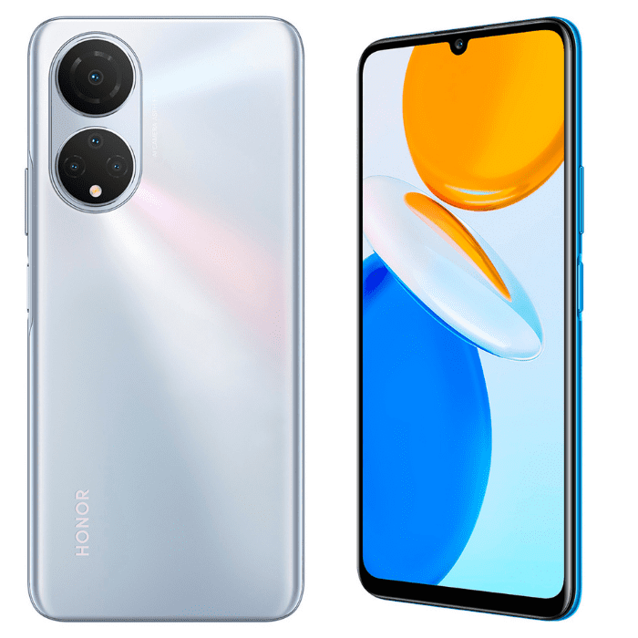 El HONOR X7 es uno de los celulares con mejor imagen y diseño de la Tienda en Línea de Telcel.- Blog Hola Telcel