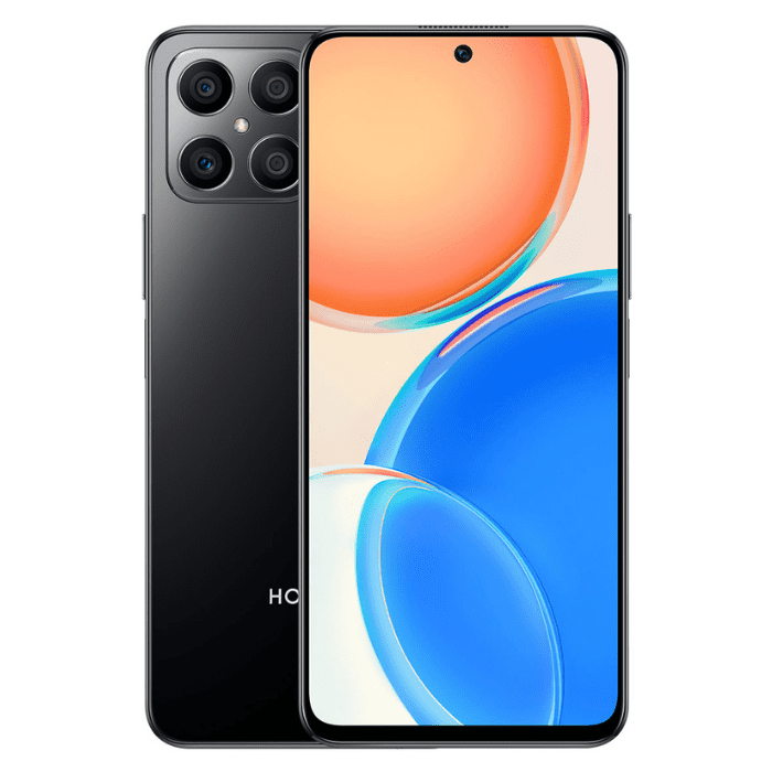 El HONOR X8 es un celular con un diseño y desempeño inigualable al igual que todos los equipos de la Tienda de Telcel en Línea.- Blog Hola Telcel
