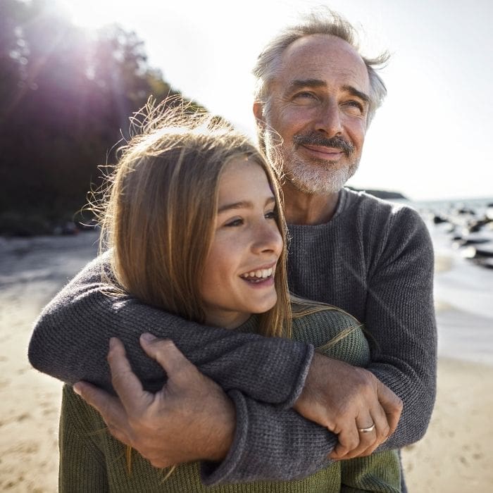 Razones por las que tienes al mejor papá del mundo. - Blog Hola Telcel