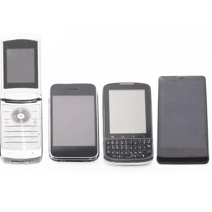 Los Teléfonos antiguos necesitaban ser reiniciados para funcionar mejor pues liberaban ram cosa que ahora se hace en automático.- Blog Hola Telcel