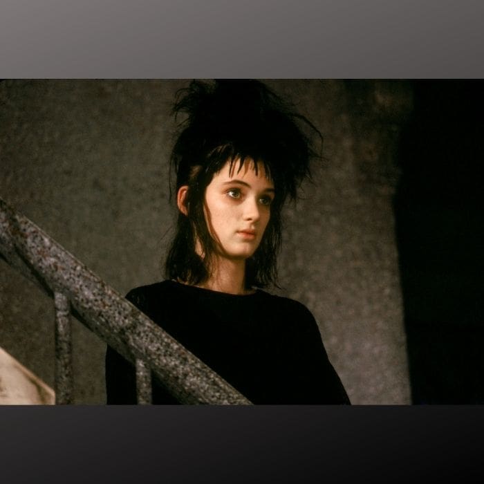 Winona Ryder protagonizará la secuela de beetlejuice. - Blog Hola Telcel