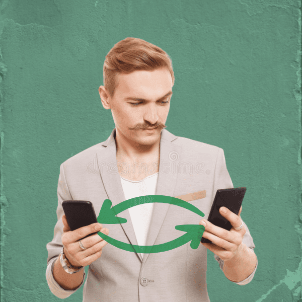 Conoce la manera de migrar tus chats de WhatsApp entre sistemas operativos.-Blog Hola Telcel