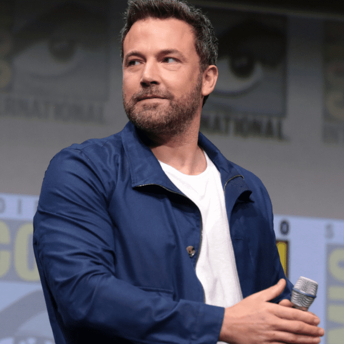 Ben Affleck regresa como Batman en la nueva película de Aquaman.- Blog Hola Telcel