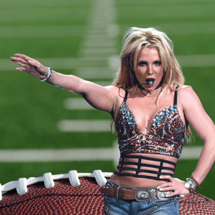 Probablemente Britney Spears sea parte del espectáculo del Súper Domingo.-Blog Hola Telcel