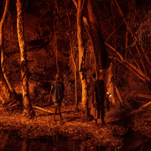 Foto: Matthew Abbott/ Wold Press Photo 2022