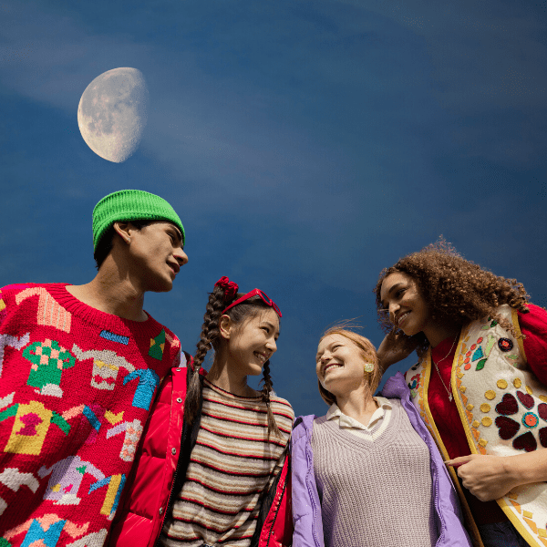 Conoce por qué se conmemora el Día del Amigo.-Blog Hola Telcel