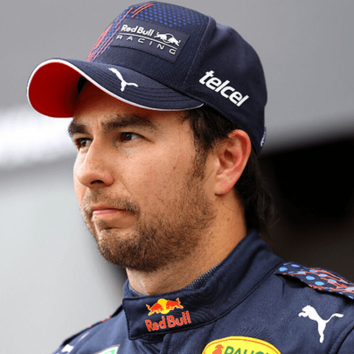 Checo Pérez se siente bastante bien luego de hacer una de las mejores carreras de toda su trayectoria como piloto.- Blog Hola Telcel