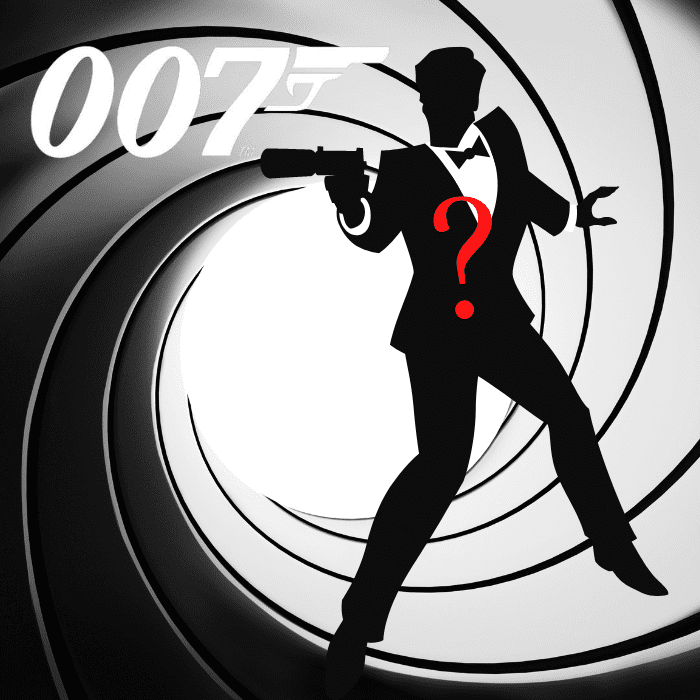 Esta es la lista de los actores que posiblemente interpretarán a James Bond.-Blog Hola Telcel