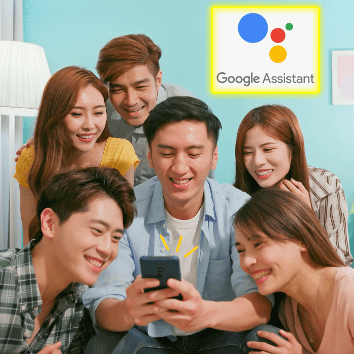 Hola, soy el Asistente de Google.-Blog Hola Telcel