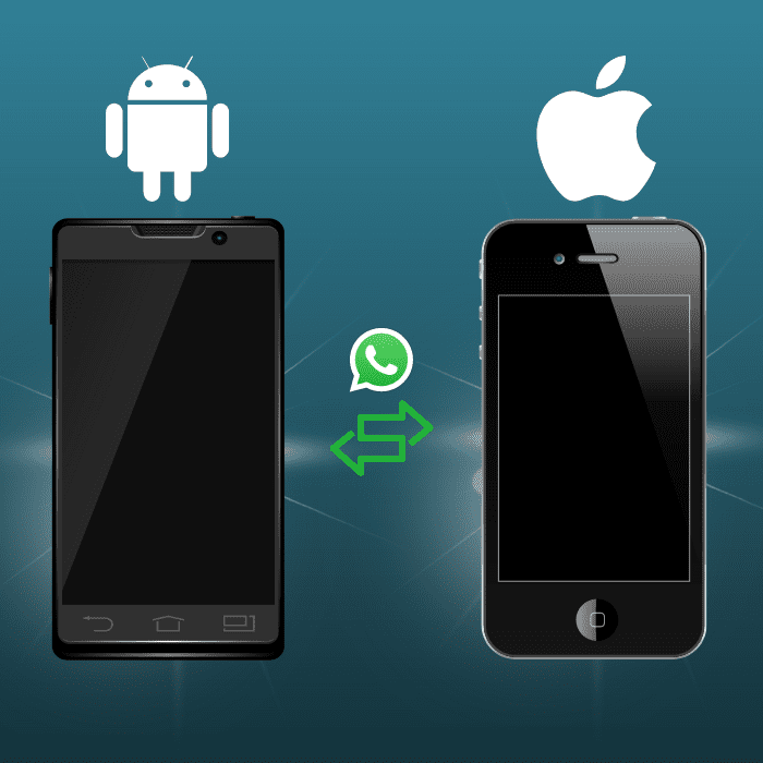 Migra tus chats de WhatsApp entre sistemas operativos.-Blog Hola Telcel