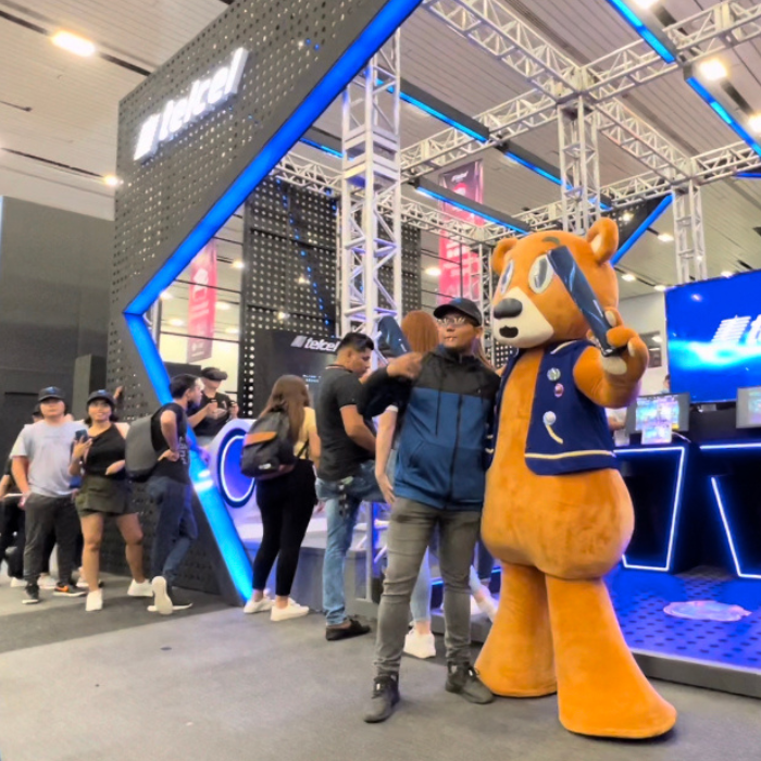 Todos los detalles sobre Jalisco Talent Land 2022.-Blog Hola Telcel