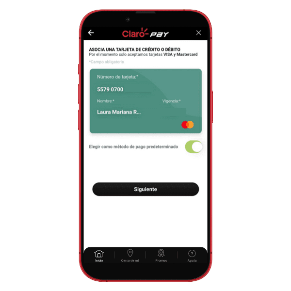 ¡Llegó Claro Pay! A partir de ahora, Claro Pay es la app financiera.-Blog Hola Telcel