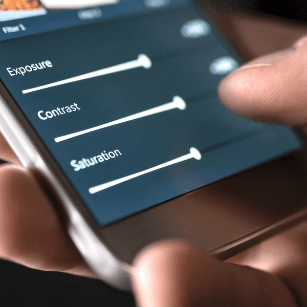 Mira como puedes editar tus fotos con esta app.-Blog Hola Telcel
