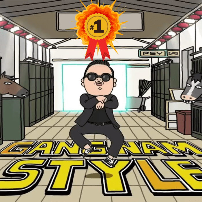 El 'Gangnam Style' cumple 10 años de su lanzamiento.-Blog Hola Telcel