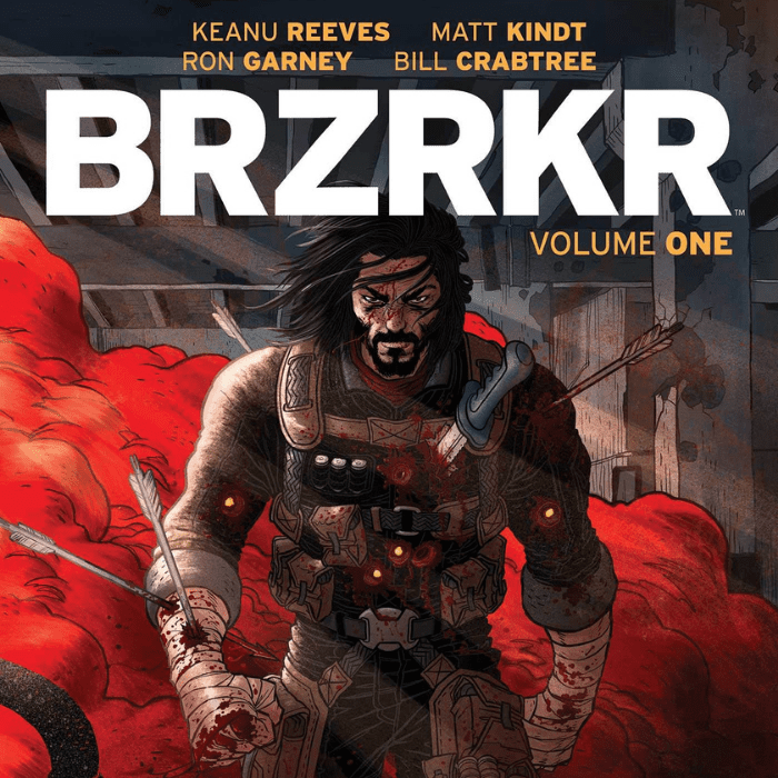 El nuevo cómic de Keanu Reeves es una de las mejores propuestas gráficas de los últimos tiempos.- Blog Hola Telcel