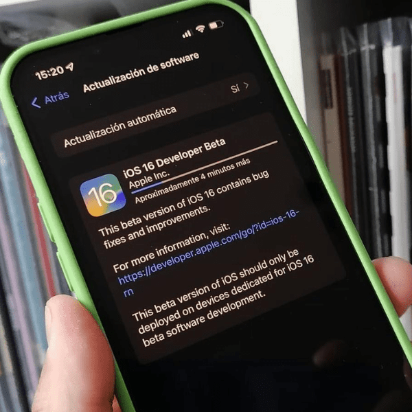 Conoce las novedades y diferencias del nuevo iOS 16 con sus versiones pasadas.-Blog Hola Telcel