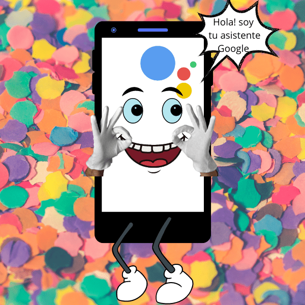 Conoce las funciones del Asistente de Google.-Blog Hola Telcel