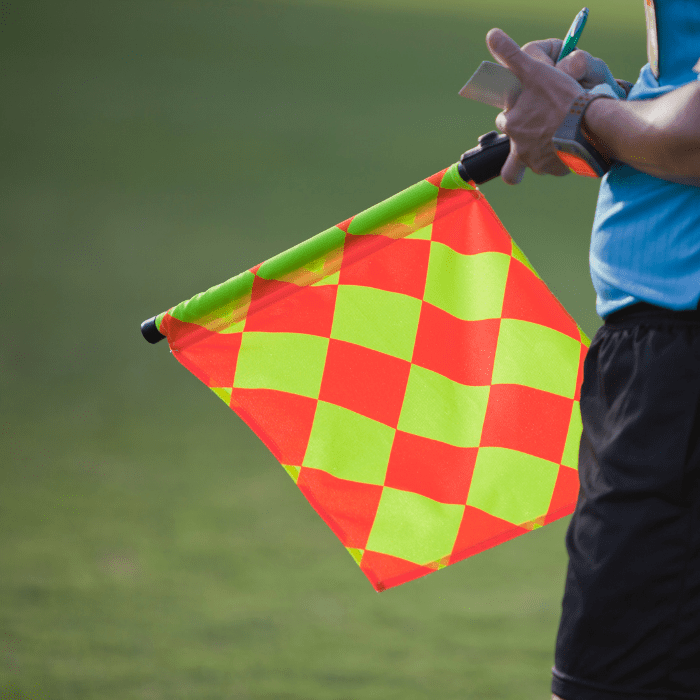 El fuera de lugar en Qatar 2022 será marcado con la innovación y tecnología del futbol.- Blog Hola Telcel