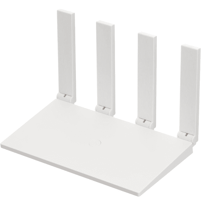 El router de HUAWEI es impresionante en cuanto al rendimiento de la señal a través de las paredes.- Blog Hola Telcel