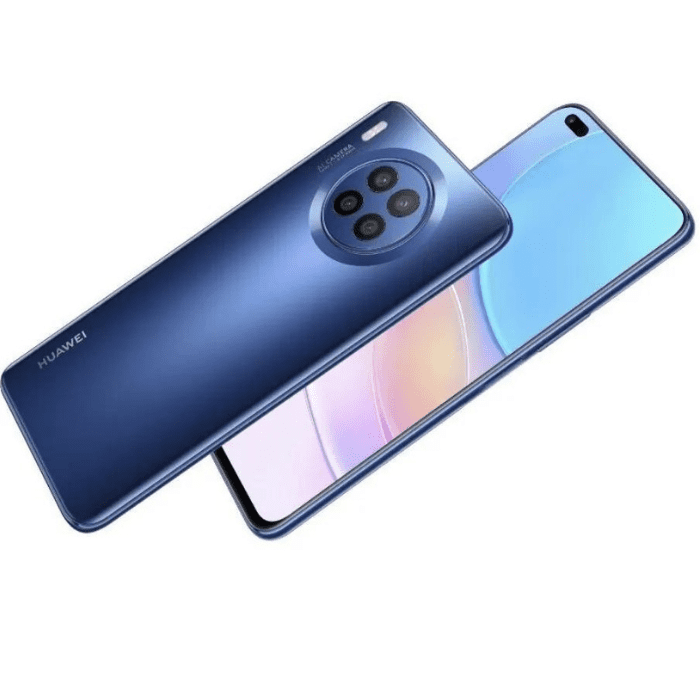 El HUAWEI nova 8i tiene cuatro cámaras con las que puedes tomar fotos de momentos increíbles.- Blog Hola Telcel