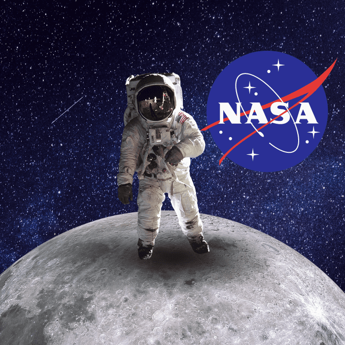 La Nasa volverá a pisar la tierra.-Blog Hola Telcel