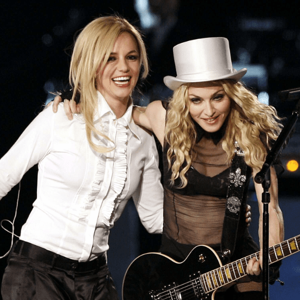 Britney Spears podría estar en el SB LVII.-Blog Hola Telcel