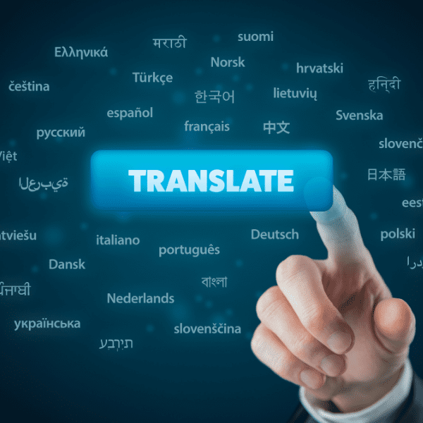 Ahora podrás traducir con la nueva inteligencia artificial de META.-Blog Hola Telcel