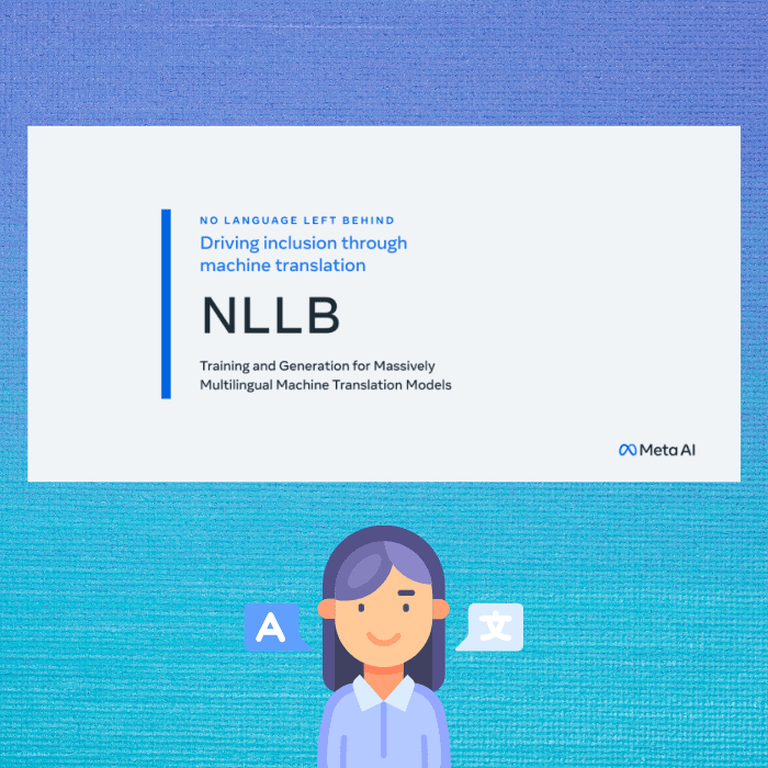 META: Nueva inteligencia artificial que traduce 200 idiomas en tiempo real.-Blog Hola Telcel