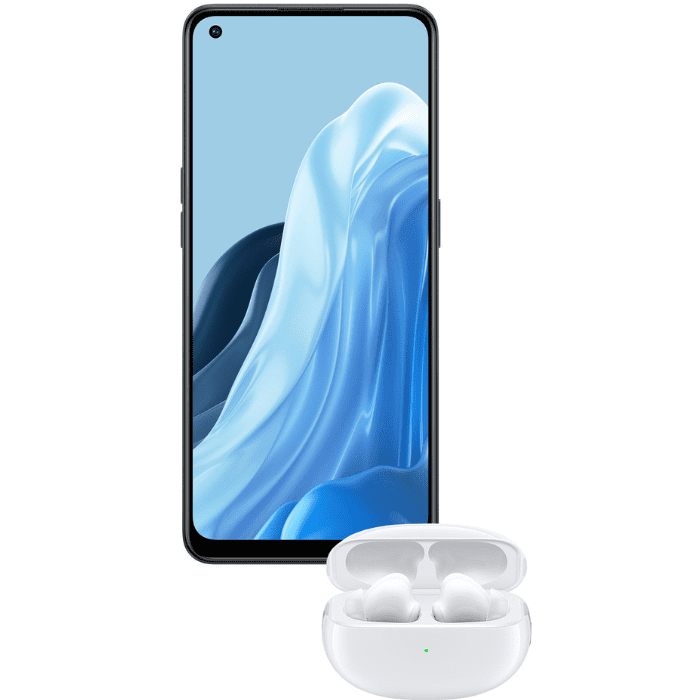 Llévate un fantástico celular OPPO reno7 y unos Enco Buds.- Blog Hola Telcel