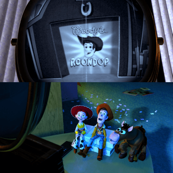 Pixar está preparando la película de Woody en solitario.-Blog Hola Telcel