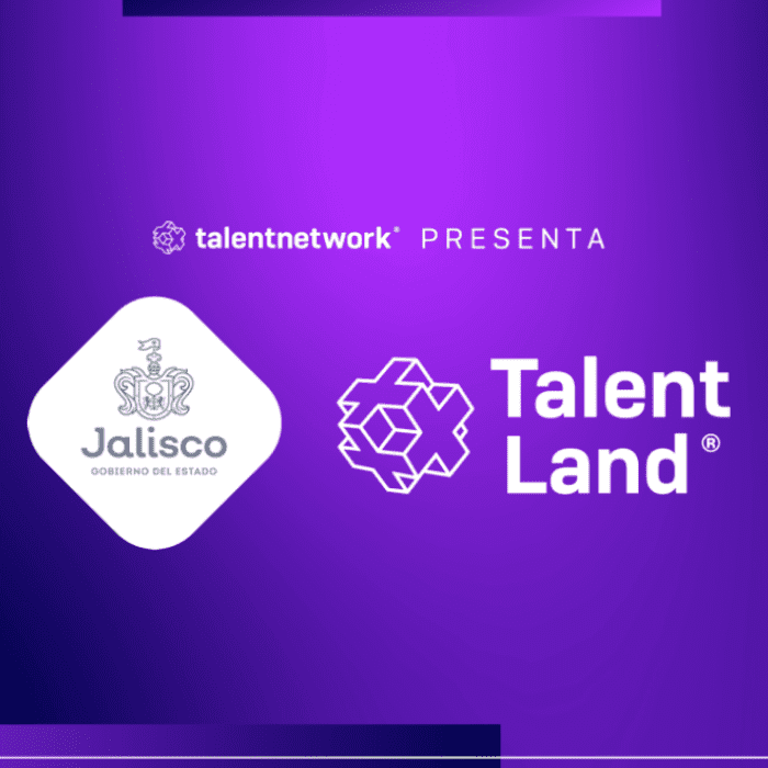 Jalisco Talent Land es uno de los eventos más importantes de innovación y de tecnología donde Telcel estará presente.- Blog Hola Telcel