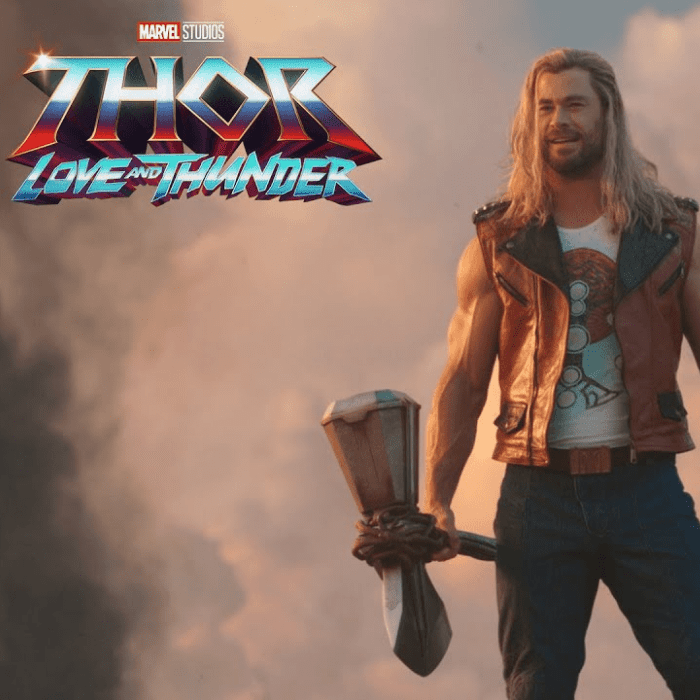 Thor: Love and Thunder ya está en todos los cines mexicanos.- Blog Hola Telcel