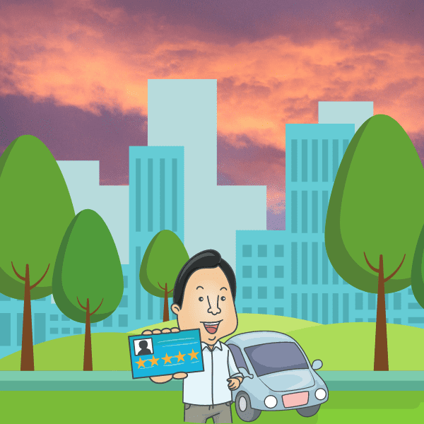 Tu calificación de usuario sí importa ahora en Uber.-Blog Hola Telcel