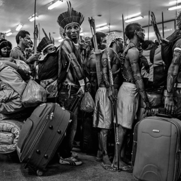 Foto: Lalo de Almeida/ Wold Press Photo 2022