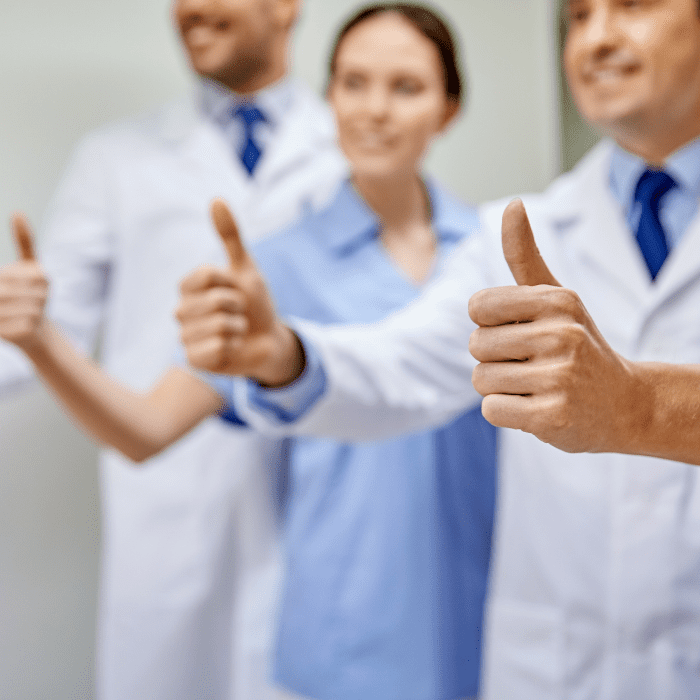 Los médicos aprueban que pongas tu información médica en los celulares Android.- Blog Hola Telcel