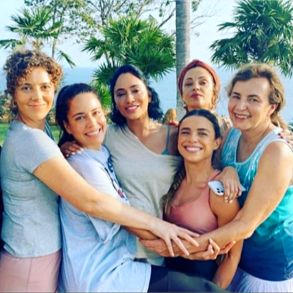 Esto es lo que se sabe sobre la nueva película de 'Soy tu Fan'.-Blog Hola Telcel