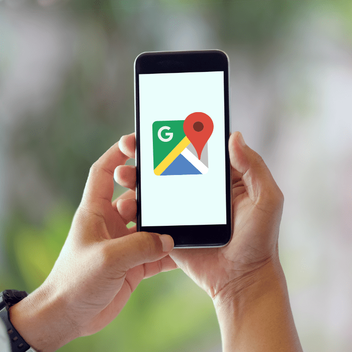 Conoce la forma de usar Google Maps sin tener conexión.-Blog Hola Telcel