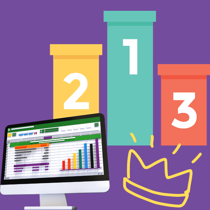 El Campeonato Mundial de Excel ya ha iniciado y te contamos todo sobre este peculiar concurso.- Blog Hola Telcel