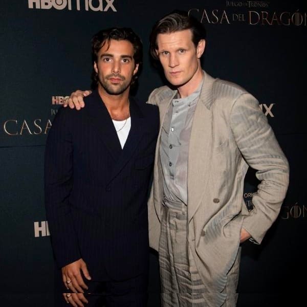 Conoce cómo fue la premiere de La Casa del Dragón.-Blog Hola Telcel