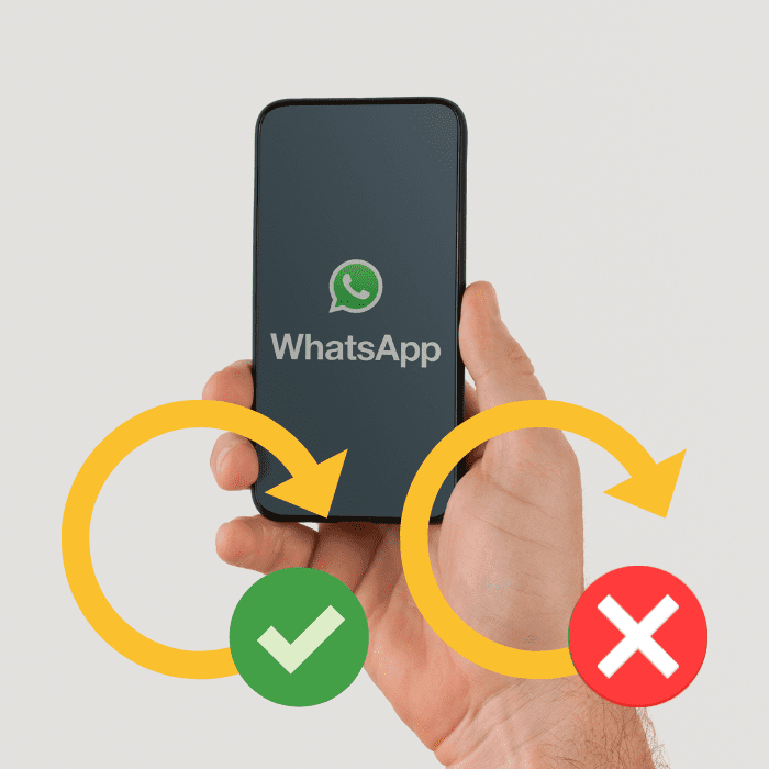 WhatsApp dejará de ser compatible con ciertos equipos.-Blog Hola Telcel