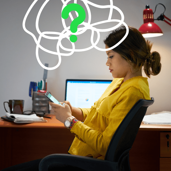 No vuelvas a perder una conversación de WhatsApp. Descargar y exportar chats es muy sencillo-Blog Hola Telcel