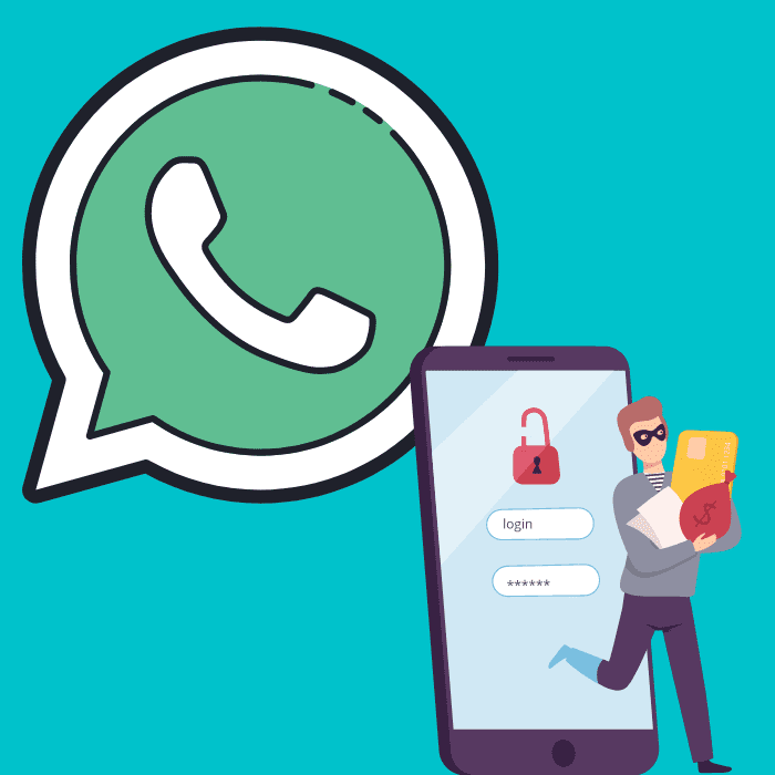 guía para proteger tu cuenta del robo de identidad.- Blog Hola Telcel