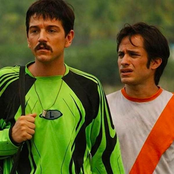 Diego Luna y Gael García tienen nuevo proyecto llamado 'La Maquina'.-Blog Hola Telcel