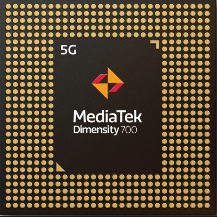 El procesador Mediatek Dimensity 700 otorga experiencias fluidas.- Blog Hola Telcel