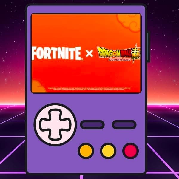 'Dragon Ball en Fortnite'.-Blog Hola Telcel