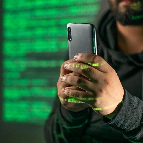 No dejes que lean tus conversaciones de WhatsApp.-Blog Hola Telcel